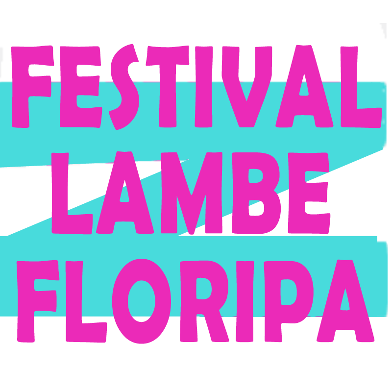 Festival Lambe Floripa